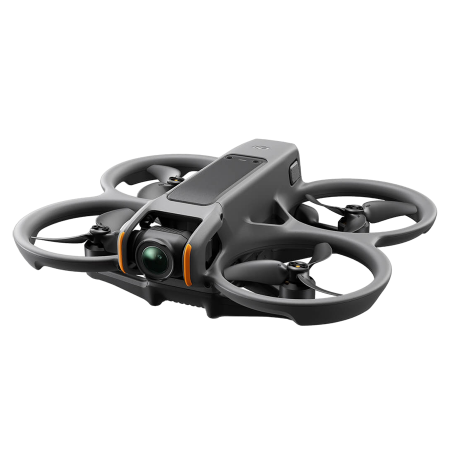 DJI Avata 2 Fly More Combo (SINGLE BATTERY)
