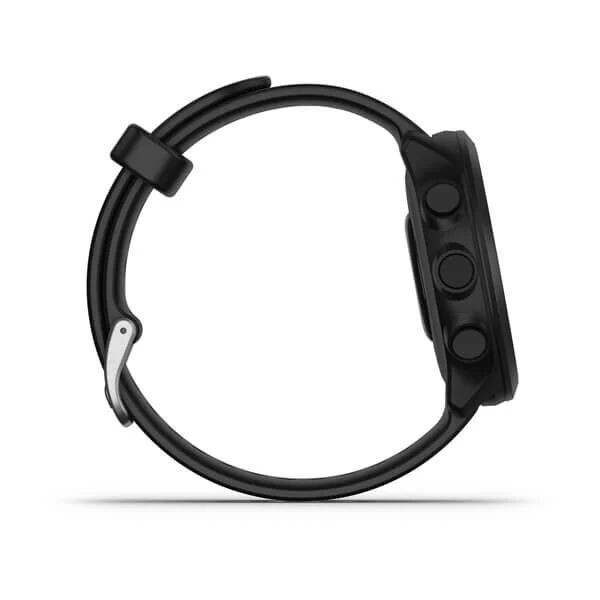 Умные часы Garmin Forerunner 55 черные