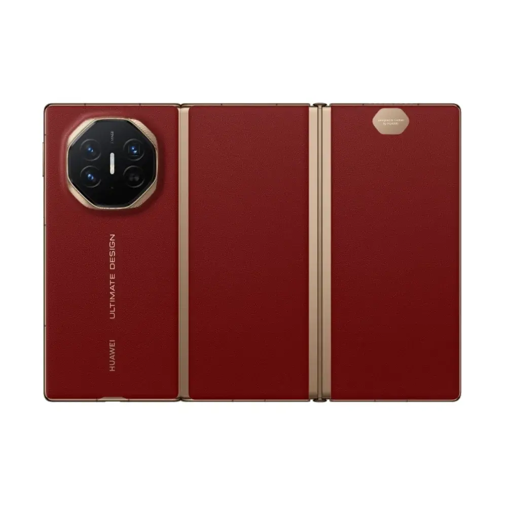 Смартфон Huawei Mate XT Ultimate 16/512Gb Red (Красный)