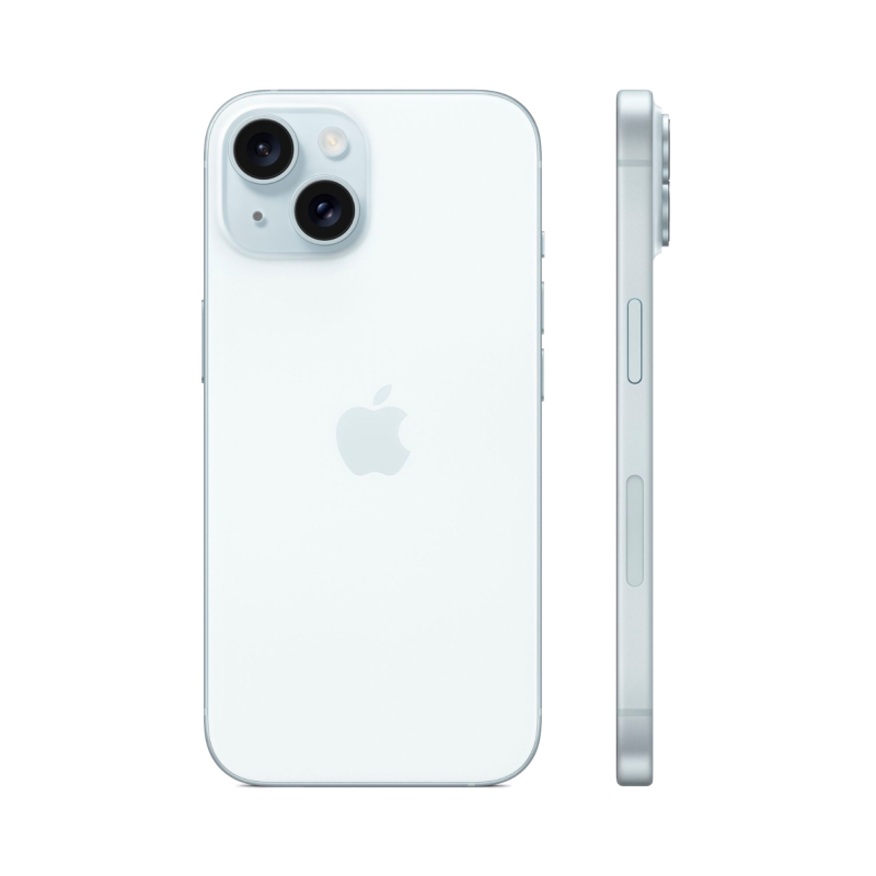 Apple iPhone 15 128Gb Blue (Голубой)