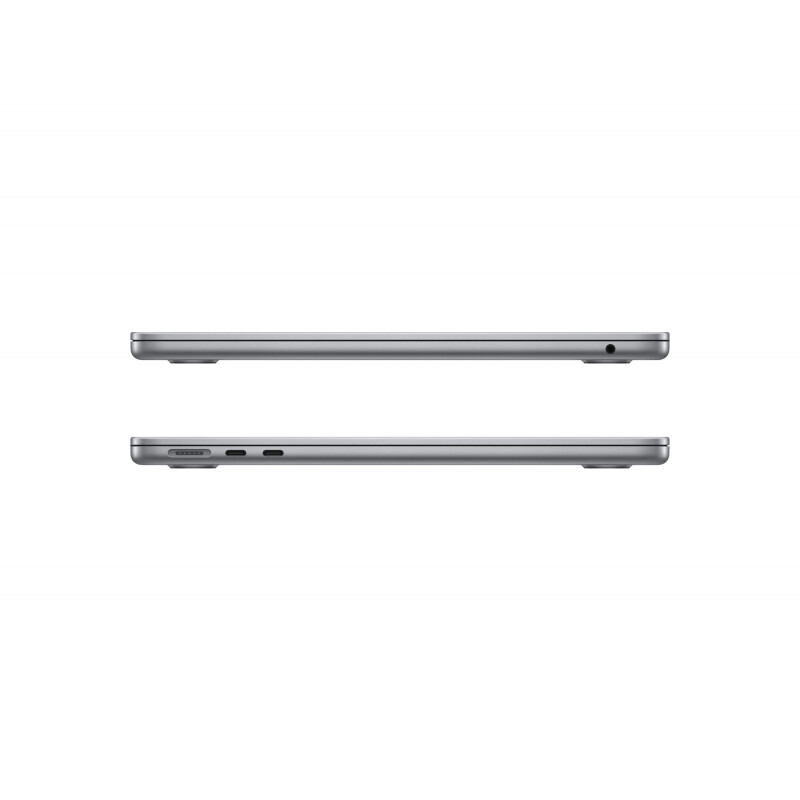 Apple MacBook Air 13.6 MLXW3 Mid 2022 M2/8GPU/8GB/256GB/Space Gray (Серый)