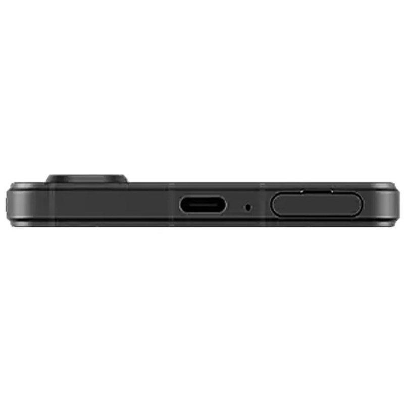 Sony Xperia 1 VI 12/256Gb Black (Чёрный)
