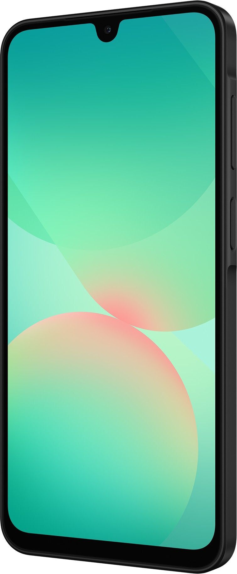 Смартфон Samsung Galaxy A26 5G 6/128Gb Black (Чёрный)