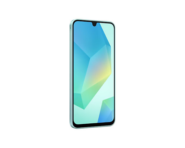 Смартфон Samsung Galaxy A16 4/128Gb Light Green (Зелёный)