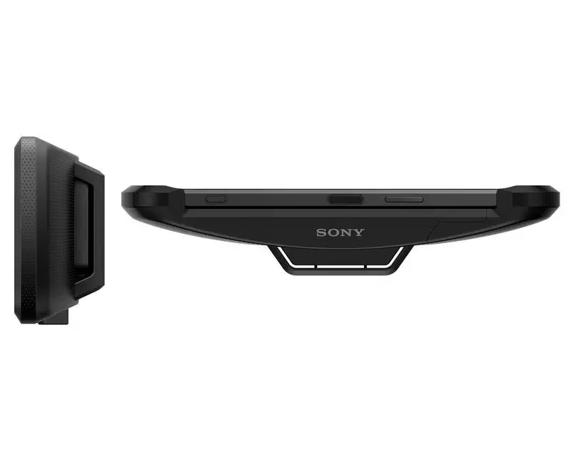 Sony Xperia 1 IV 5G Dual 16/512 Black Gaming Edition Plus Xperia Stream