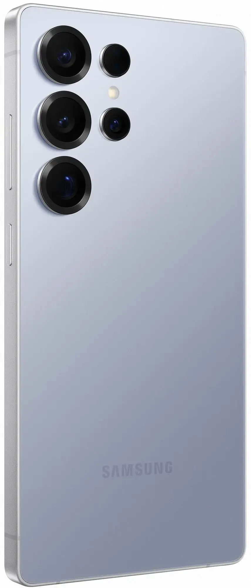 Смартфон Samsung Galaxy S25 Ultra 12/1Tb Silverblue Titanium (Синий Титан)