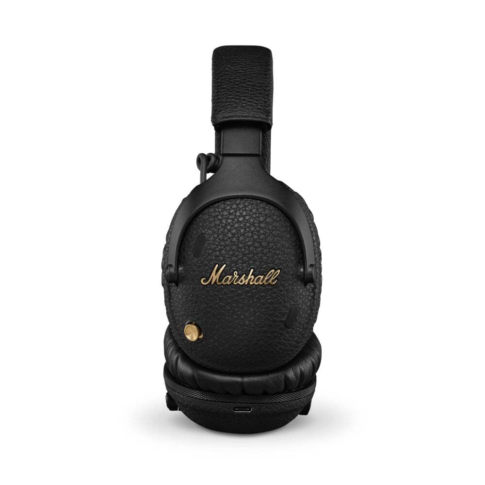 Беспроводные наушники Marshall MONITOR III