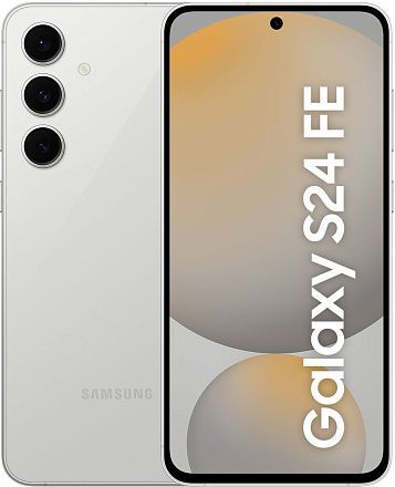 Samsung Galaxy S24FE 8/256Gb Grey (Серый)