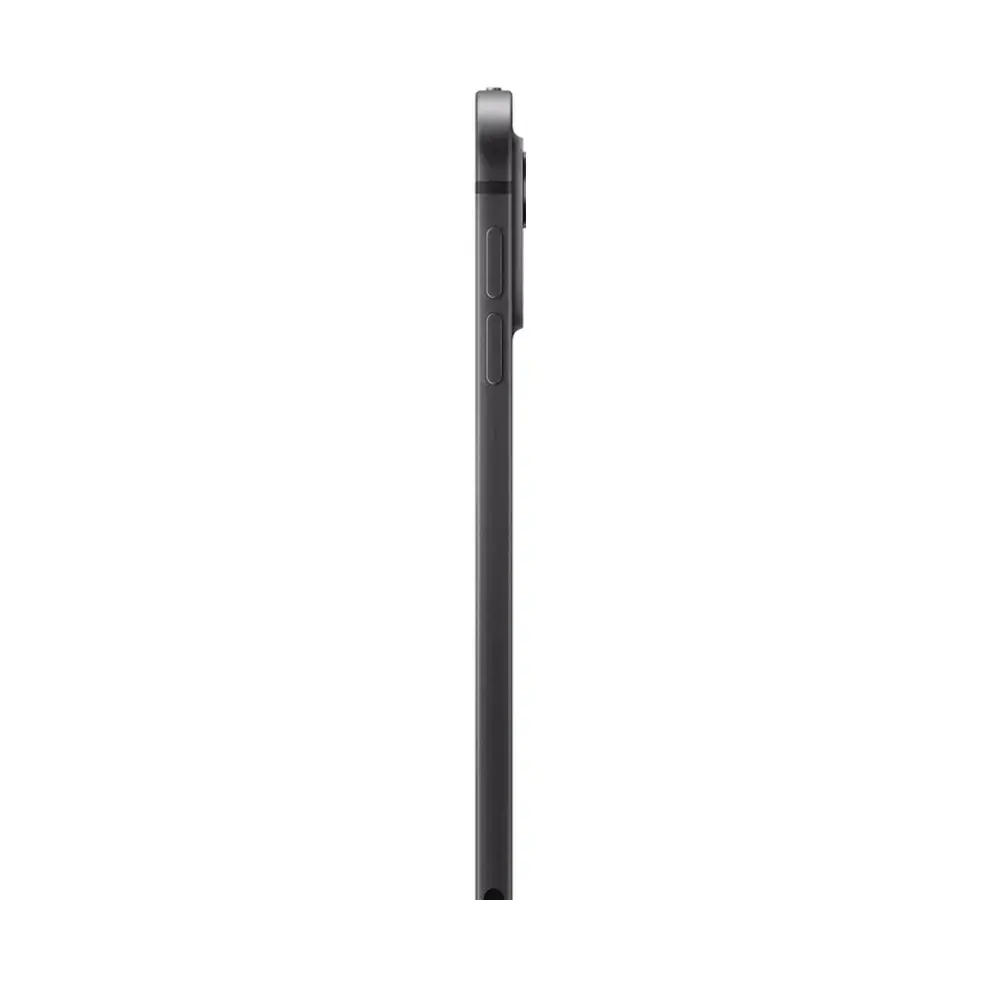 Apple iPad Pro 11" 2024 Wi-Fi 1Tb Space Black (Чёрный) С Нанотекстурным Стеклом