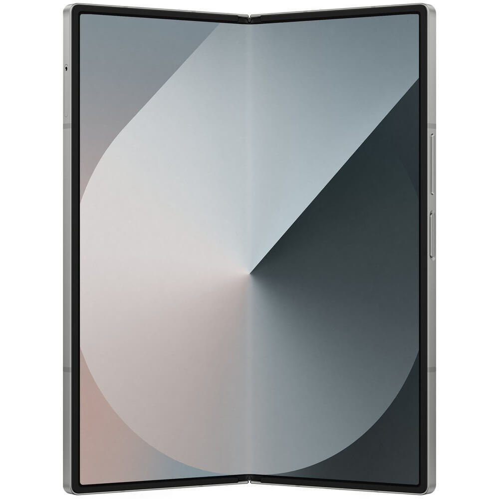 Смартфон Samsung Galaxy Z Fold 6 12/256Gb Gray (Серый)