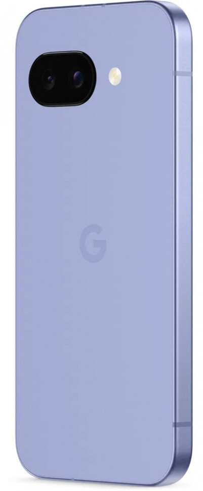 Смартфон Google Pixel 9a 8/128Gb Iris (Фиолетовый)