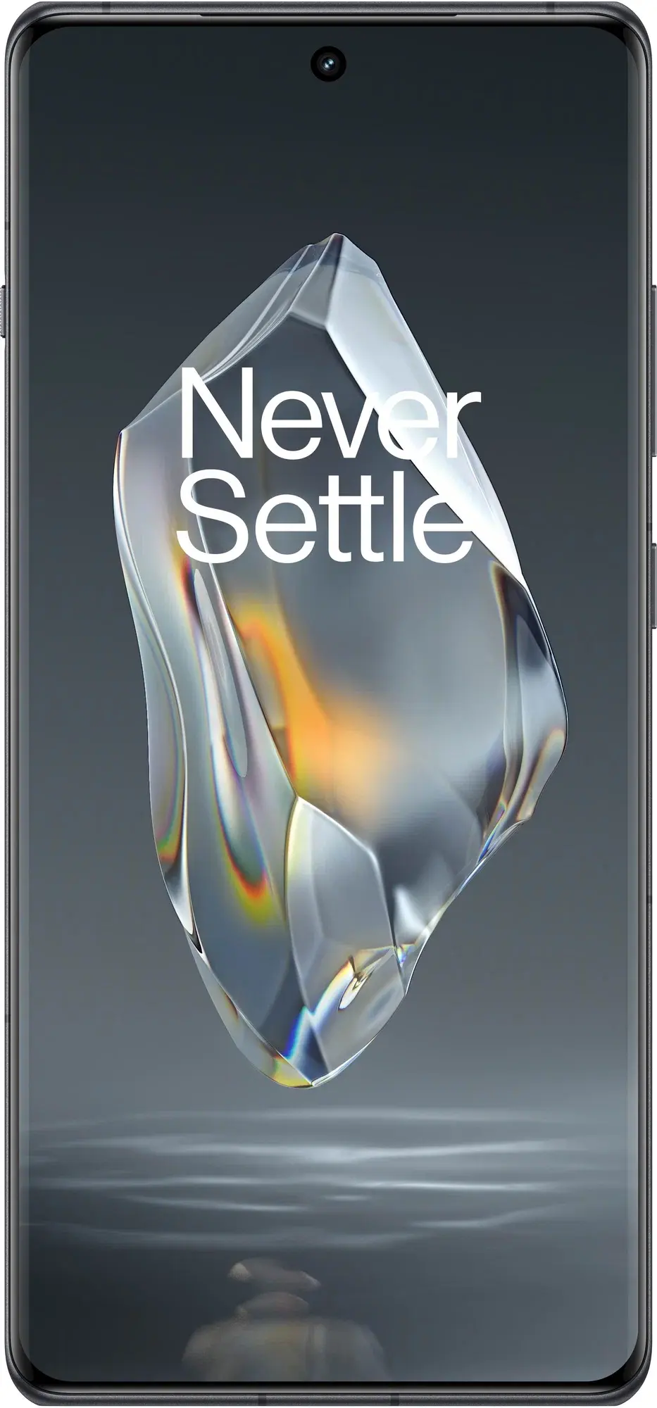 Смартфон OnePlus Ace 3 16/512Gb Black (Черный)