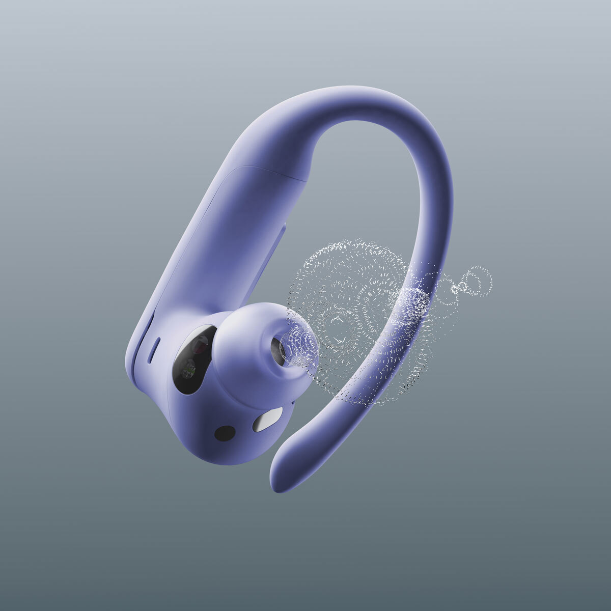 Beats Powerbeats Pro 2 Hyper Purple (Фиолетовый)