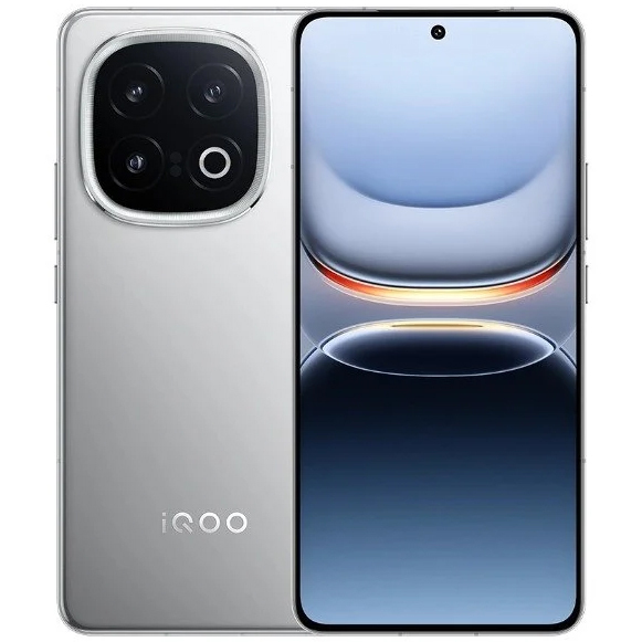 Смартфон Vivo IQOO 13 16/512Gb Gray (Серый)