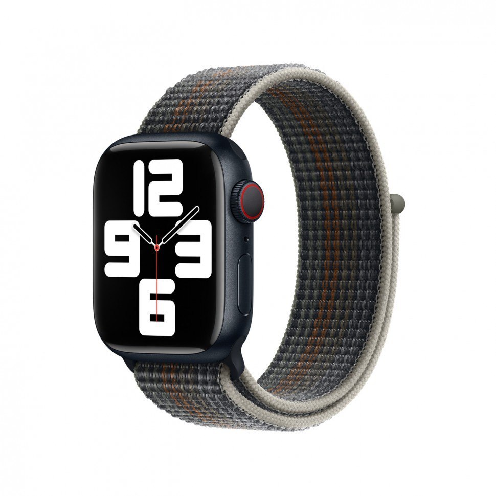Оригиинальный ремешок 40/41mm Midnight Sport Loop