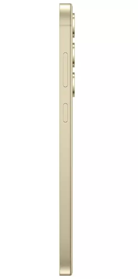 Samsung Galaxy S24 Plus 12/256Gb Amber Yellow (Жёлтый)