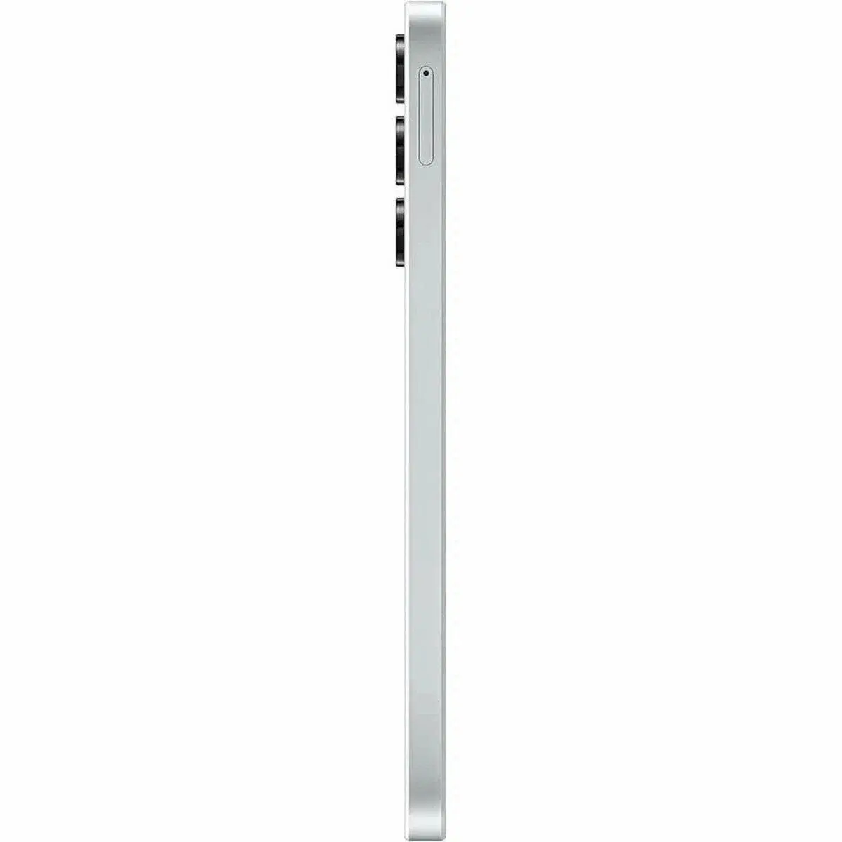 Смартфон Samsung Galaxy A16 8/256Gb Light Grey (Серебристый)