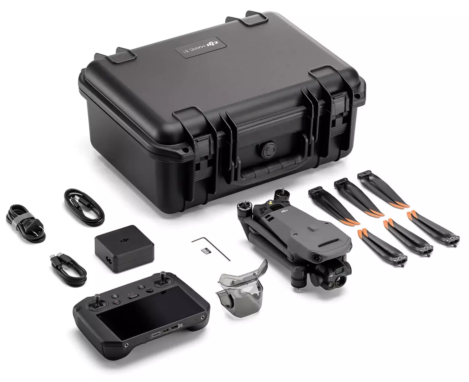 DJI Mavic 3 Thermal