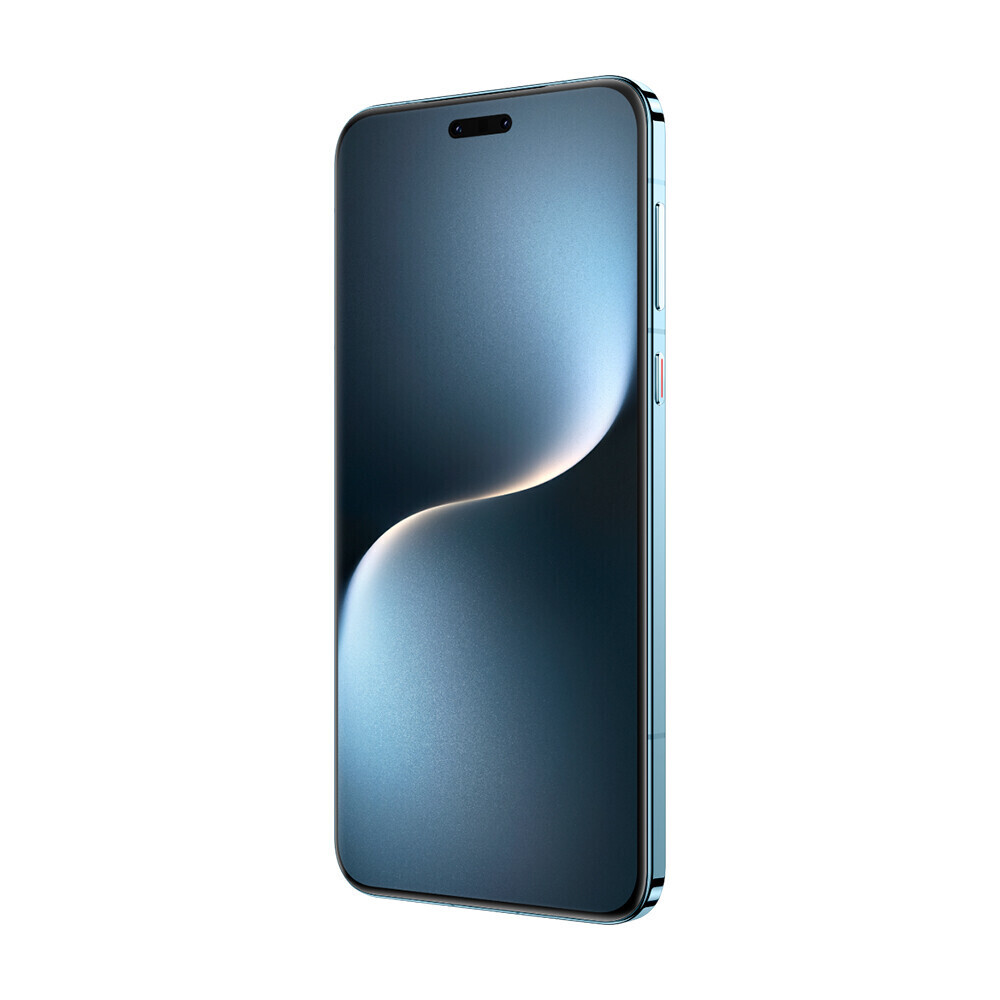 Смартфон Honor Magic 7 Pro 12/512Gb Blue (Голубой)