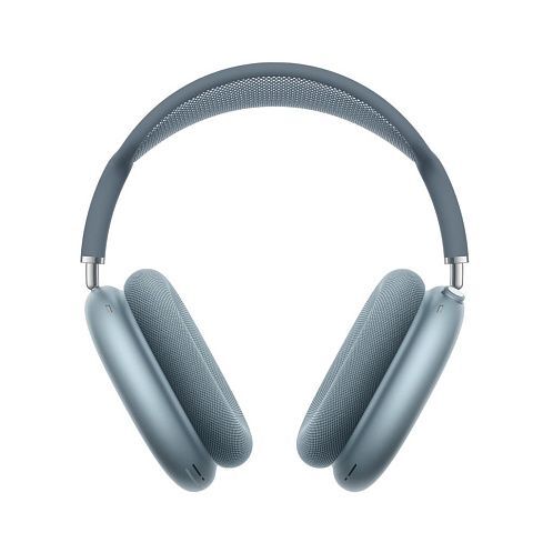 Беспроводные наушники Apple AirPods Max 2024 Blue (Синий) (USB-C)