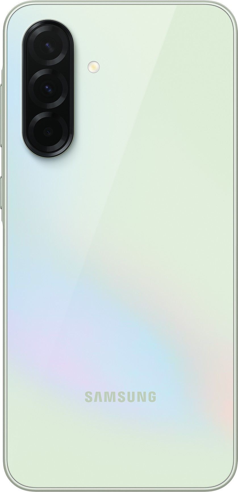 Смартфон Samsung Galaxy A36 5G 8/128Gb Awesome Lime (Лаймовый)