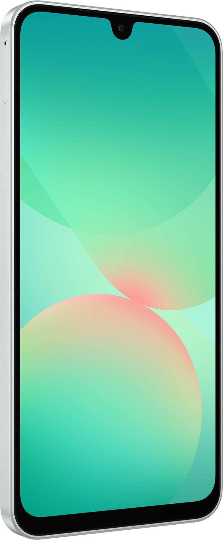 Смартфон Samsung Galaxy A26 5G 8/256Gb White (Белый)