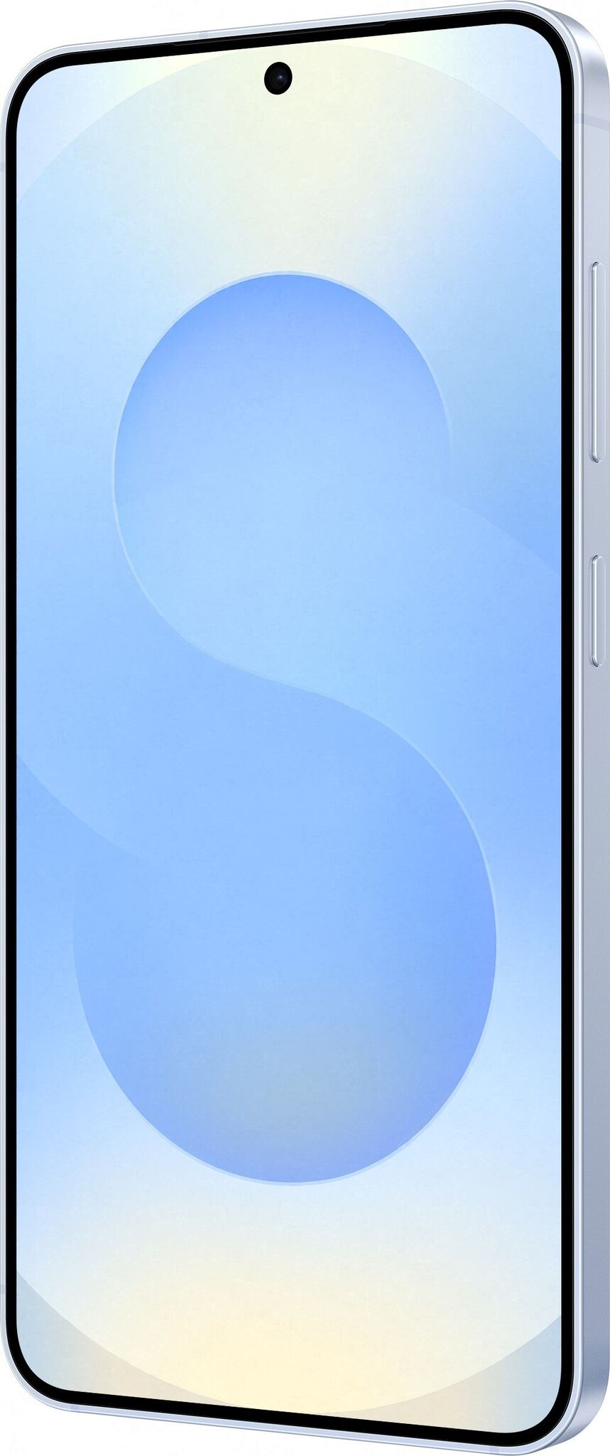 Смартфон Samsung Galaxy S25 12/256Gb Ice Blue (Голубой)