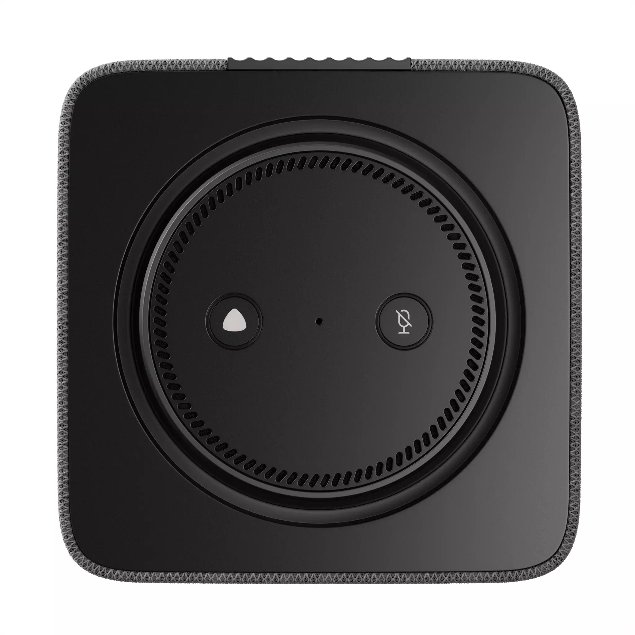 Умная колонка Яндекс Станция Макс с Zigbee, графит