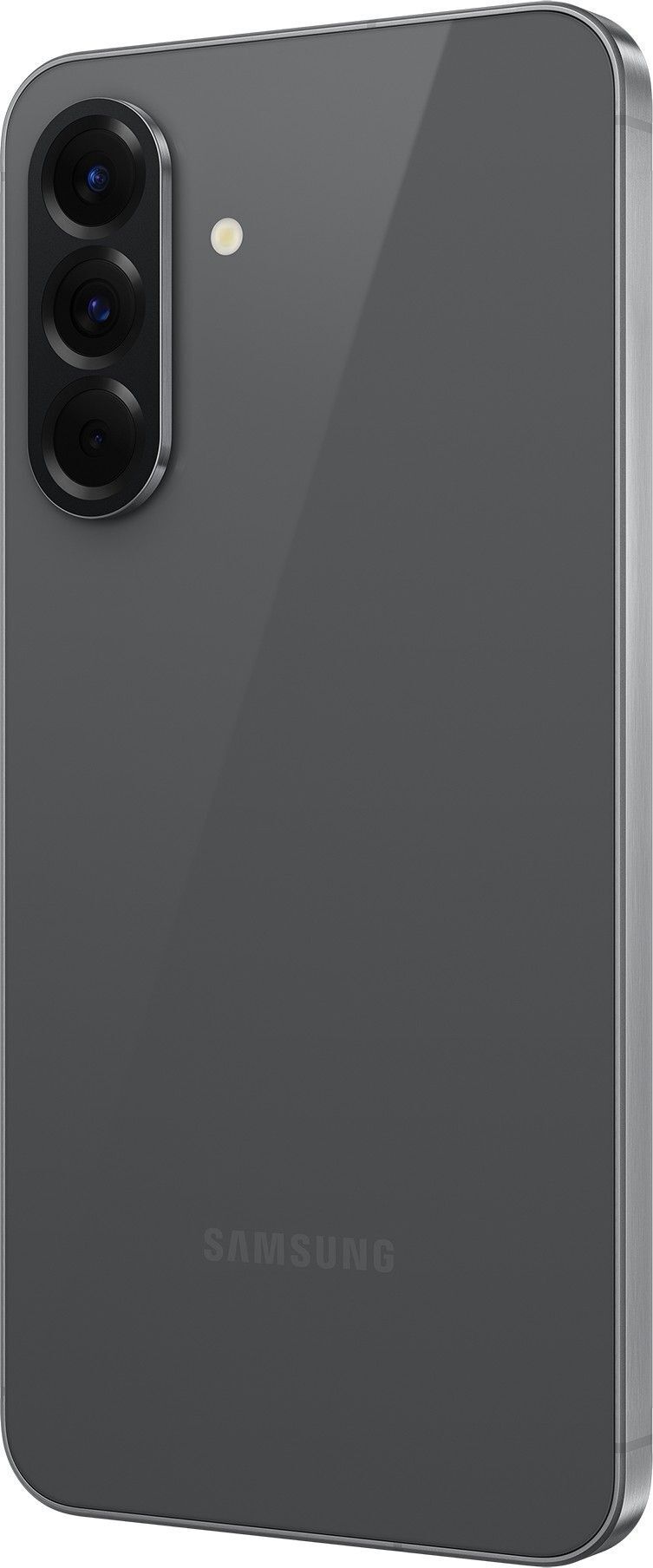 Смартфон Samsung Galaxy A56 12/256Gb 5G Graphite (Черный)