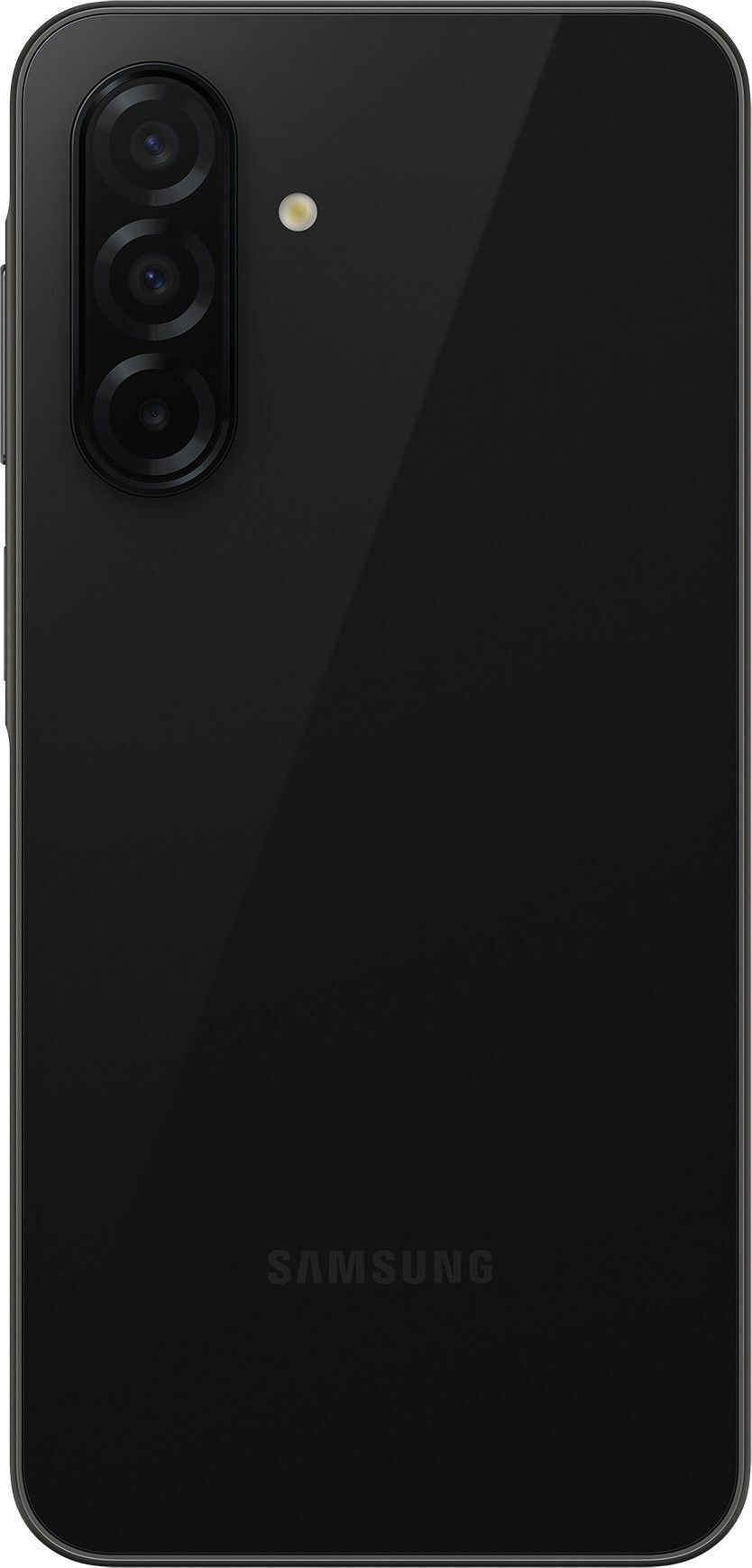 Смартфон Samsung Galaxy A26 5G 6/128Gb Black (Чёрный)