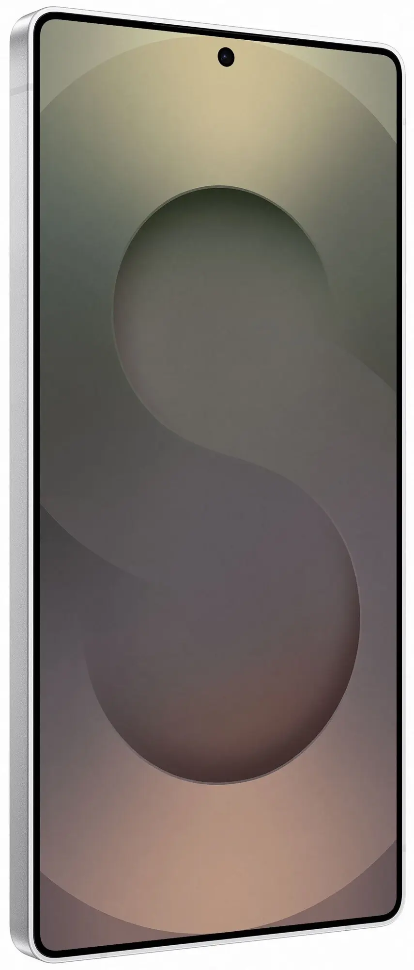 Смартфон Samsung Galaxy S25 Ultra 12/1Tb Silver Titanium (Серебристый Титан)