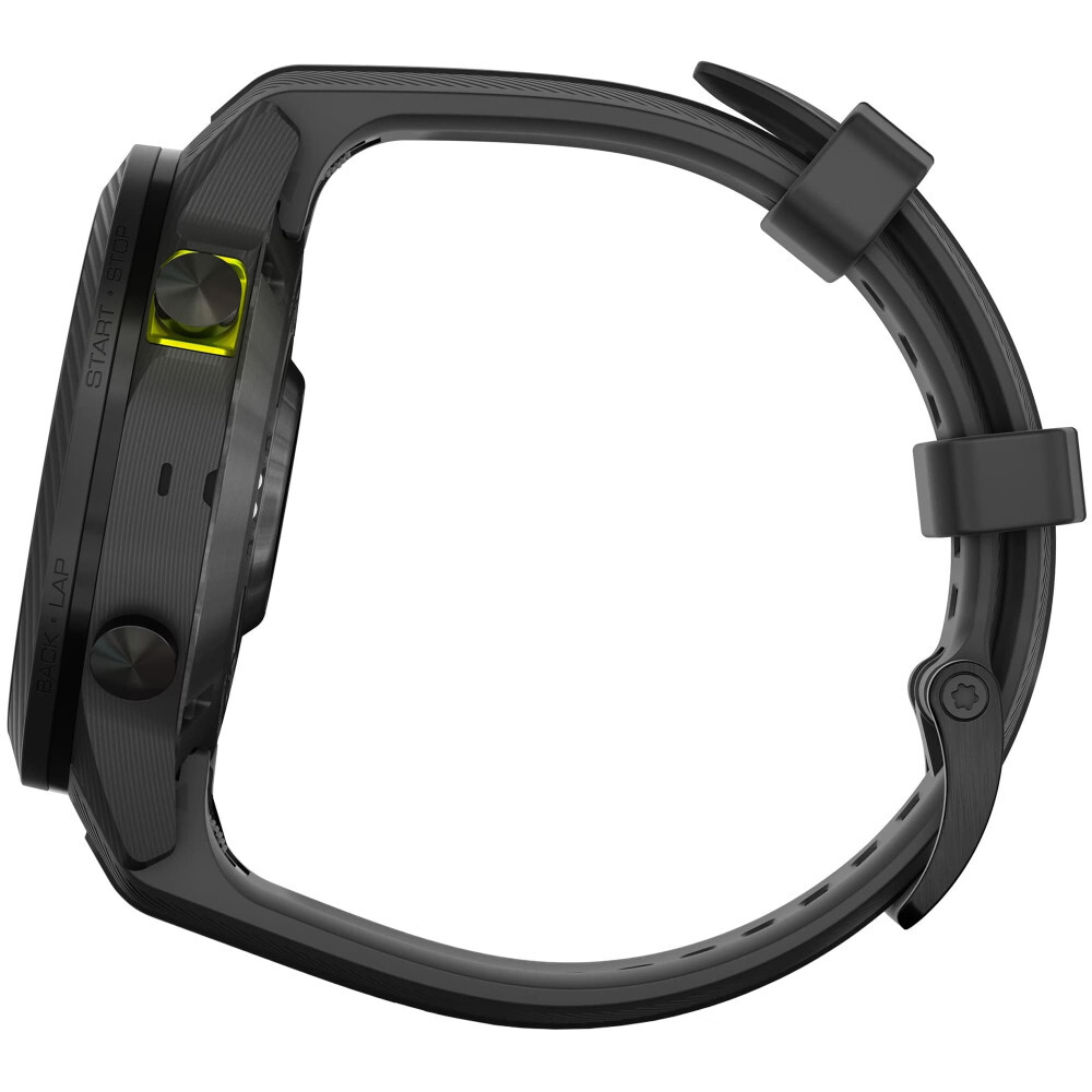 Умные часы MARQ GEN2 Athlete Carbon Edition