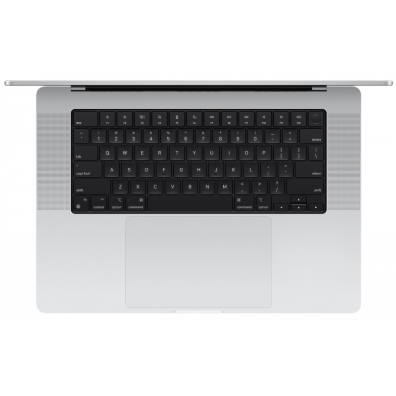 Apple MacBook Pro 16 M4 Max MX2V3, 2024, 36GB, 1Tb, 14-CPU, 32-GPU, Silver (Серебристый)