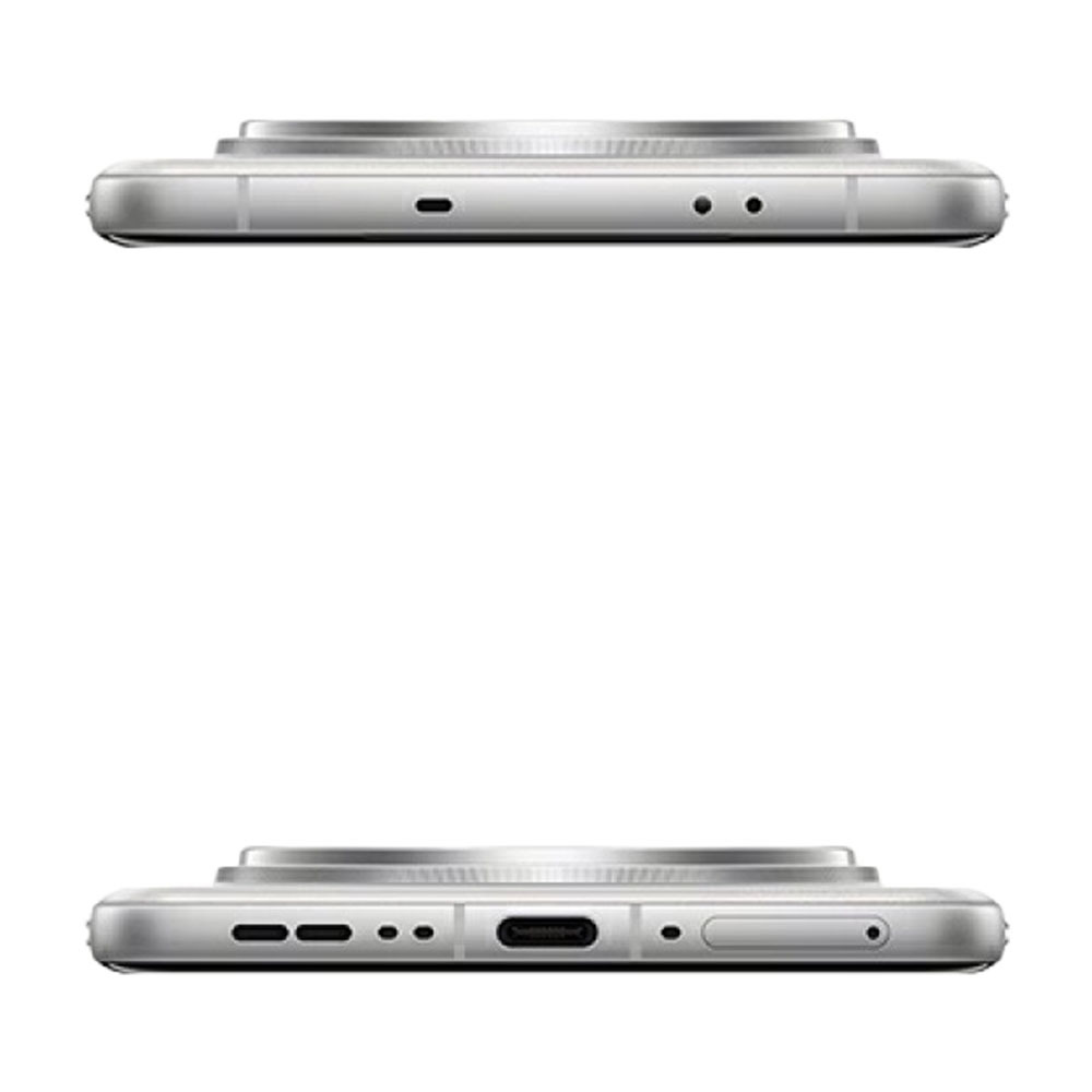 Смартфон Oppo Find X8 Pro 16/1Tb White (Белый)