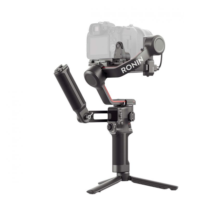 DJI Ronin RS3 Pro Combo
DJI RS 3 Pro Combo
