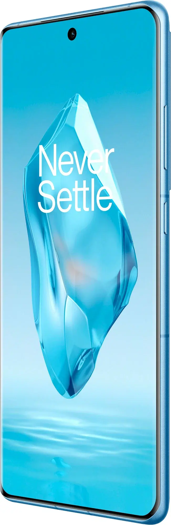Смартфон OnePlus Ace 3 16/1Tb Cool Blue (Синий)