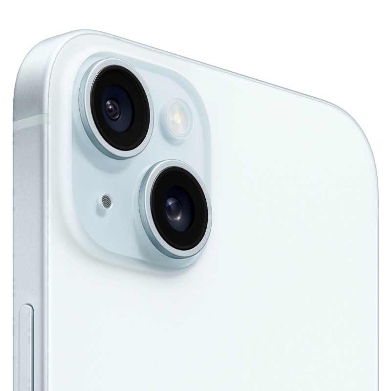 Apple iPhone 15 Plus 512Gb Blue (Голубой)