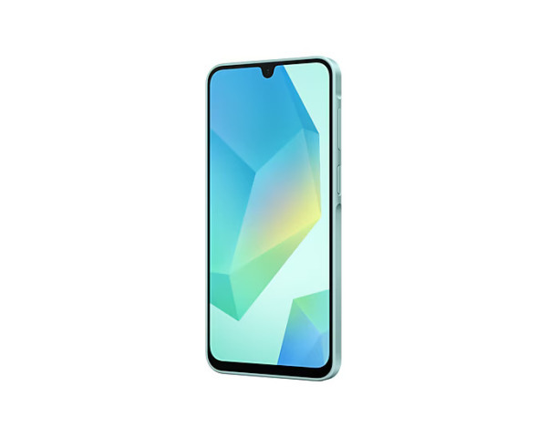 Смартфон Samsung Galaxy A16 4/128Gb Light Green (Зелёный)