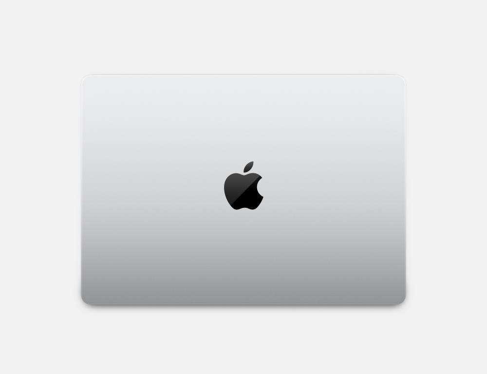 Apple MacBook Pro 14 MPHK3 M2 Max, 2023, 32GB, 1TB, 12-CPU, 30-GPU, Silver (Серебристый)