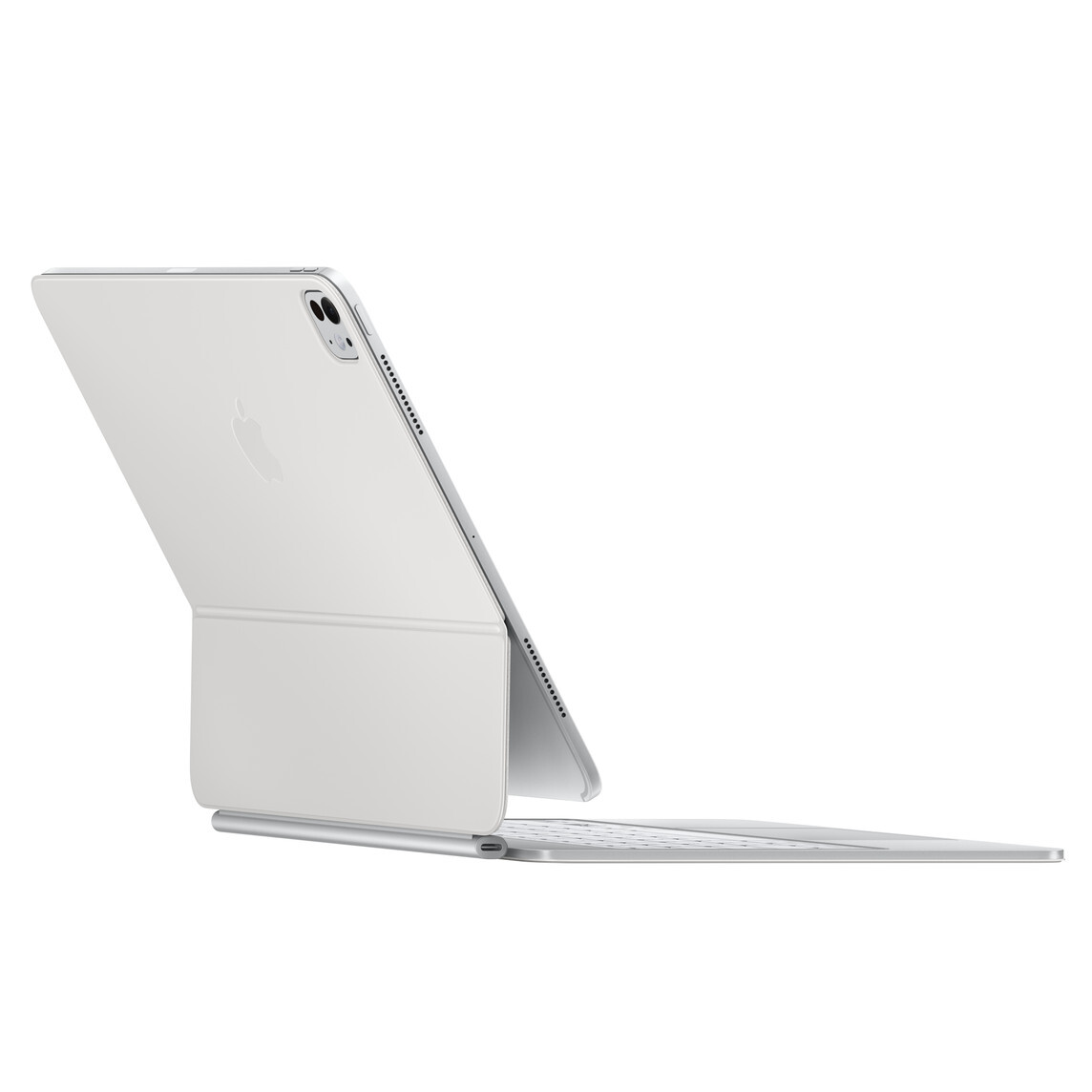 Клавиатура Apple Magic Keyboard для iPad Pro 2024 11 дюймов