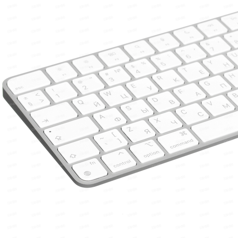 Клавиатура Apple Magic Keyboard с Touch ID