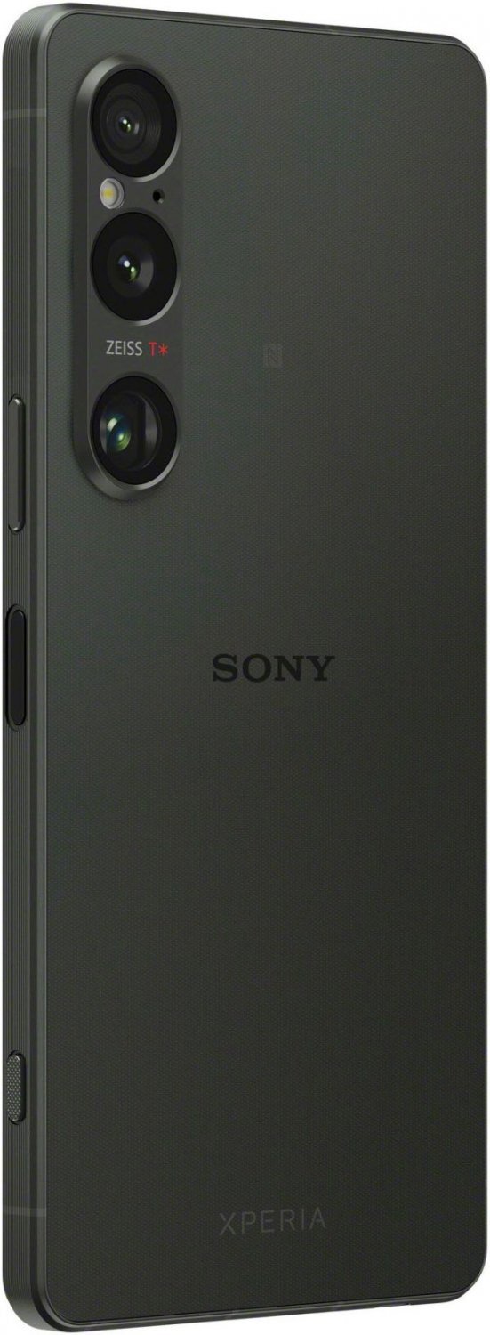 Sony Xperia 1 VI 12/256Gb Khaki Green (Зелёный)