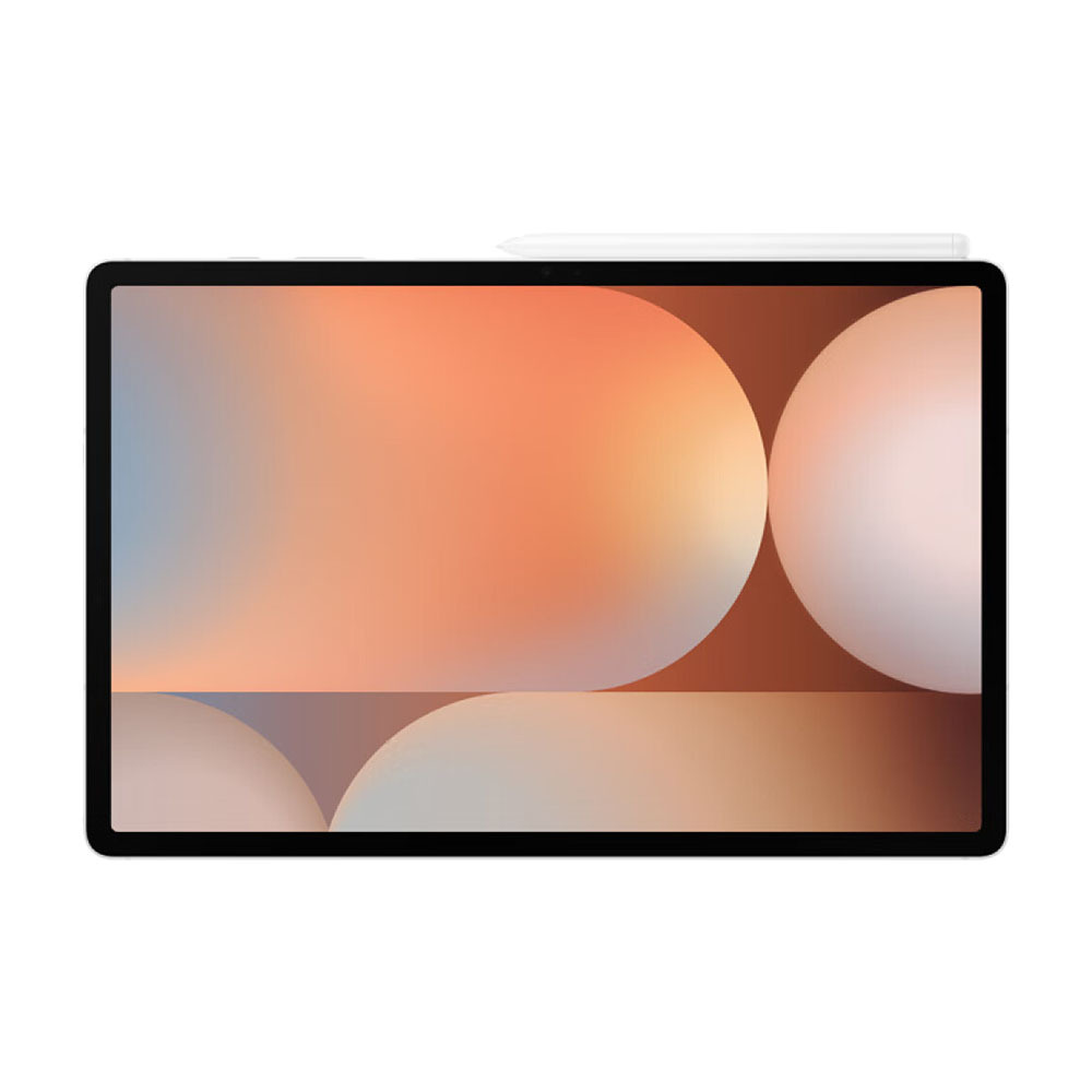 Планшет Samsung Galaxy Tab S10 Ultra Wi-Fi 12/256GB Silver (Серебристый)