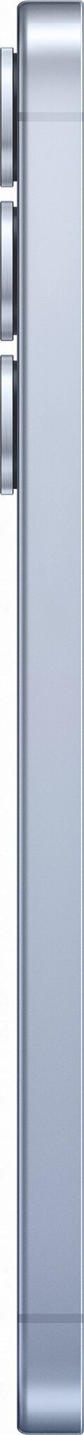 Смартфон Samsung Galaxy S25 Plus 12/256Gb Ice Blue (Голубой)