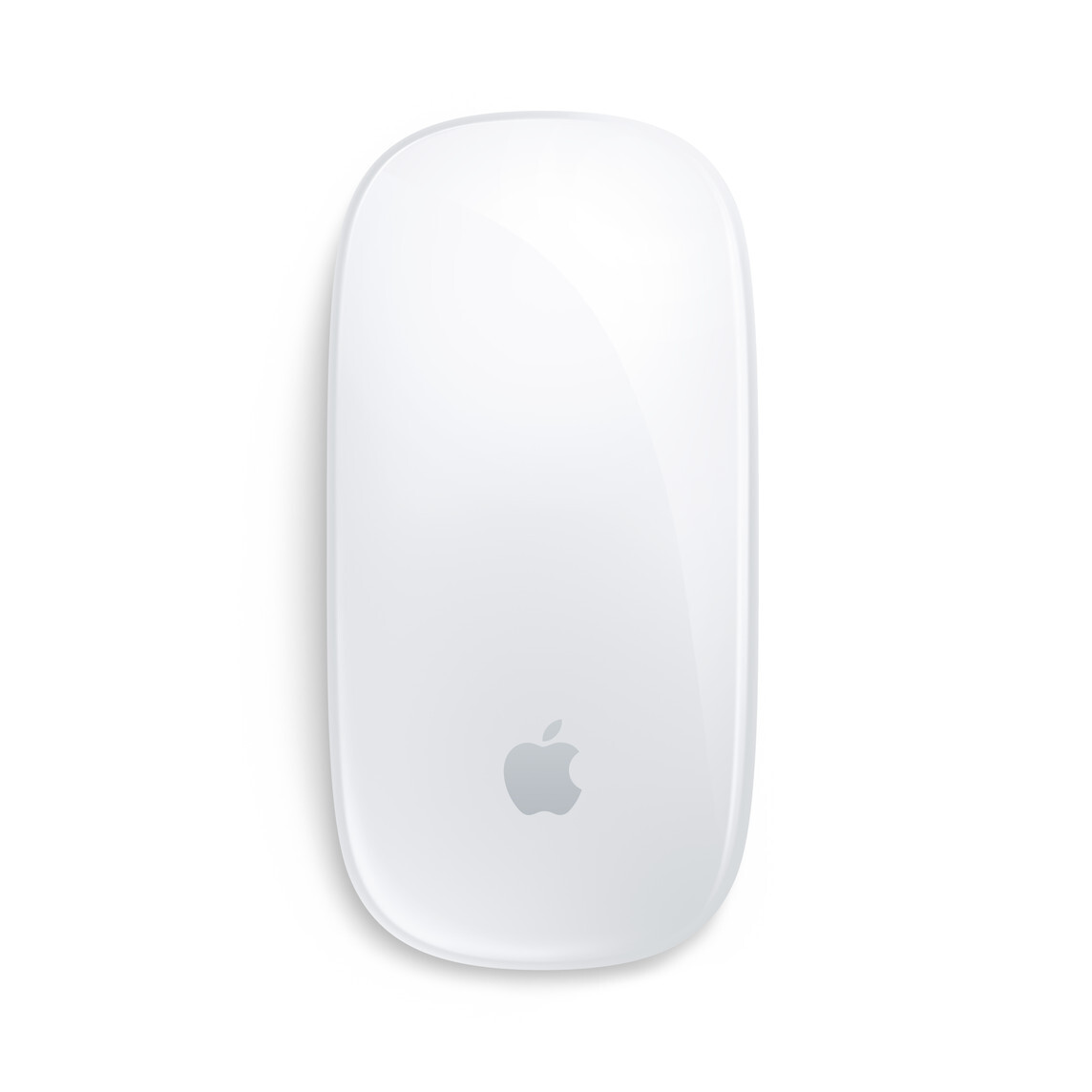 Беспроводная мышь Apple Magic Mouse 3 (USB-C) White (Белый)