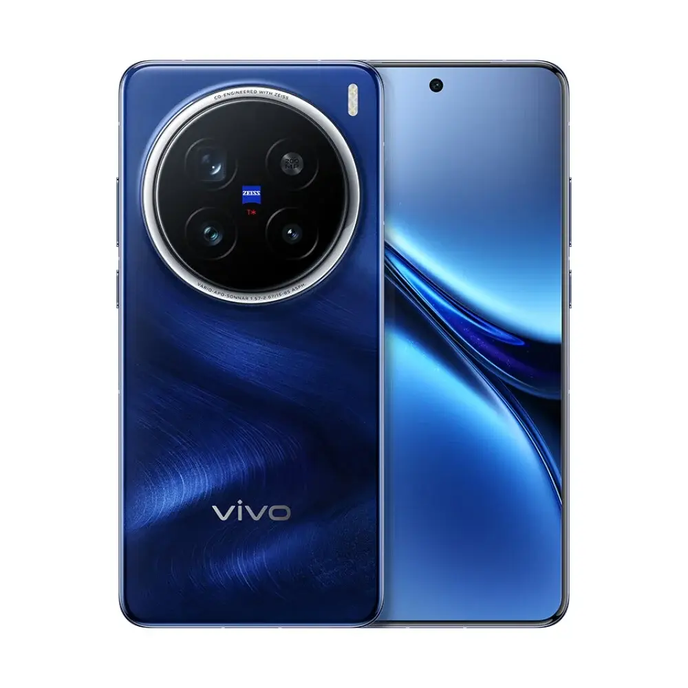 Смартфон Vivo X200 Pro 12/256Gb Blue (Синий)