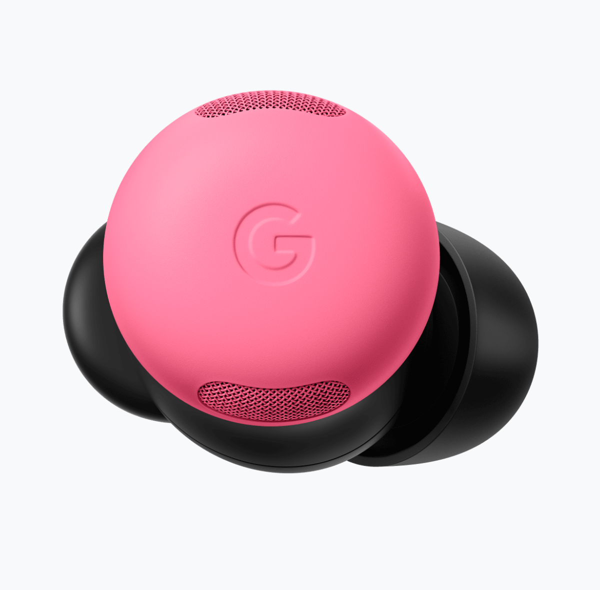 Беспроводные наушники Google Pixel Buds Pro 2 Peony (Розовый)