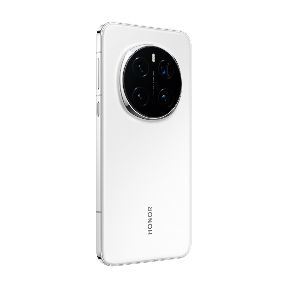 Смартфон Honor Magic 7 Pro 12/512Gb White (Белый)