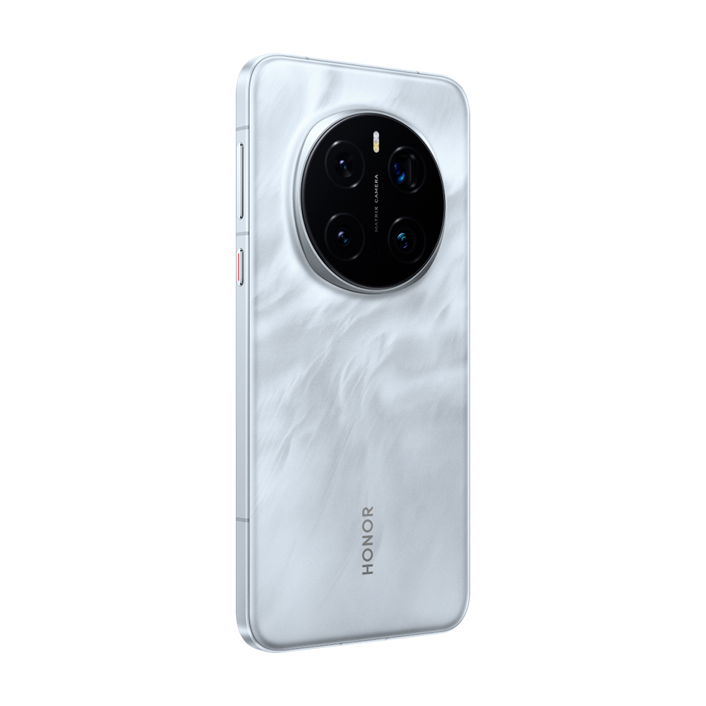 Смартфон Honor Magic 7 Pro 16/512Gb Gray (Серый)
