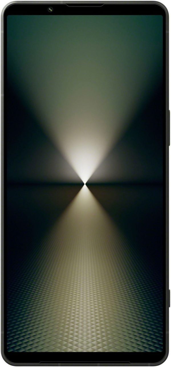 Sony Xperia 1 VI 12/256Gb Khaki Green (Зелёный)